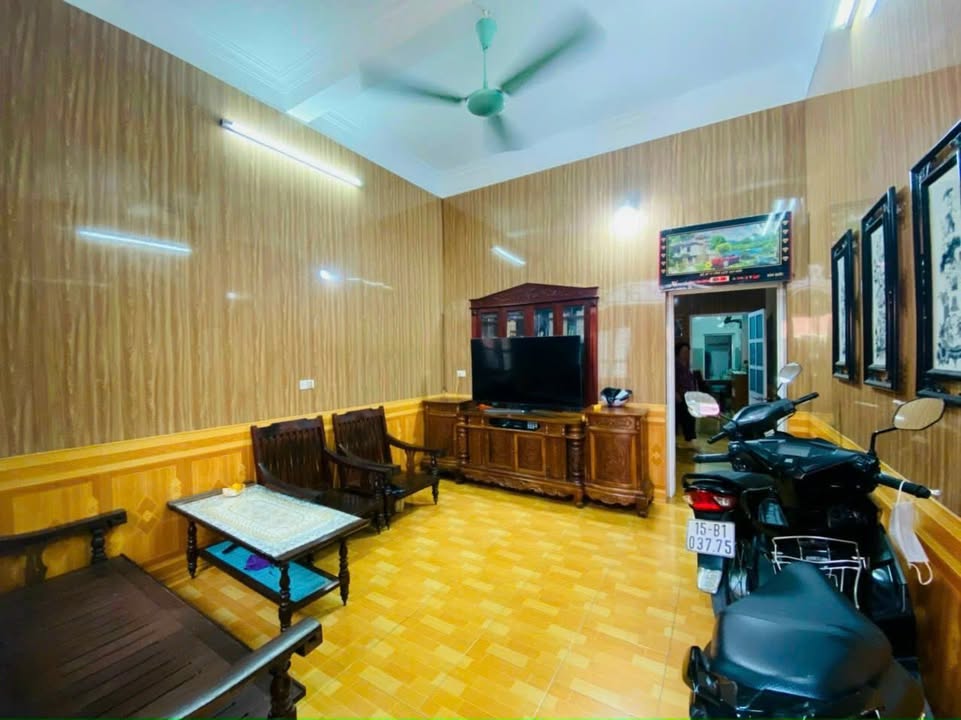 Nhà 2 tầng đường Hoàng Thiết Tâm, Bắc Sơn, Kiến An 60m² giá 1.9 tỷ - Chính chủ bán gấp!