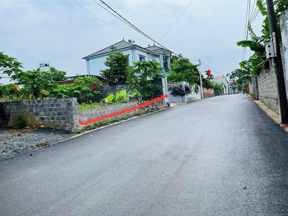 Đất nền Yên Thái, Đông Yên, Quốc Oai 65m² giá chỉ 2 tỷ - Lô góc đẹp, đường rộng!