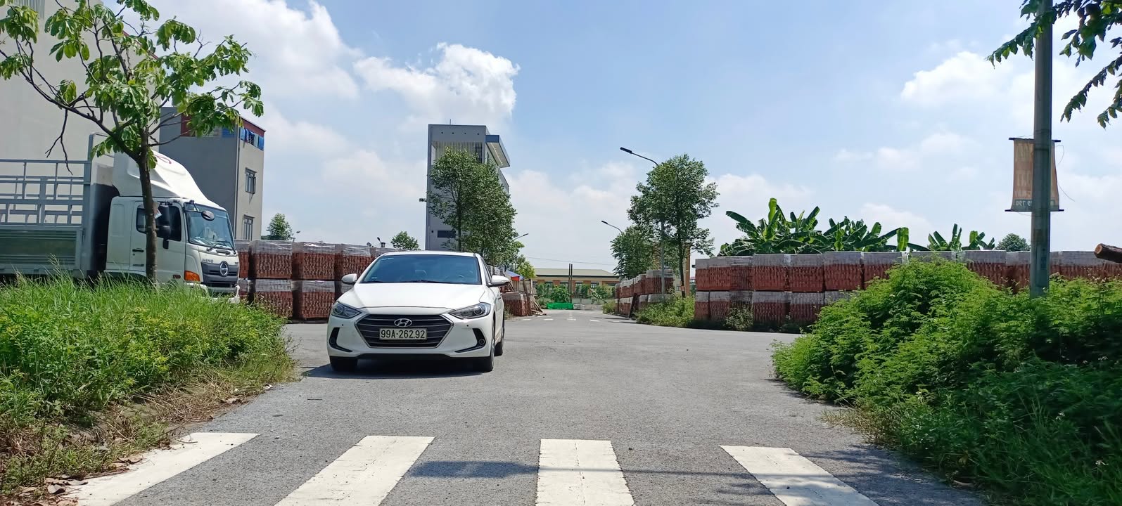 Đất nền KDT Vạn An Riverside Bắc Ninh 92m² giá 5.x tỷ - Tiềm năng phát triển cao!