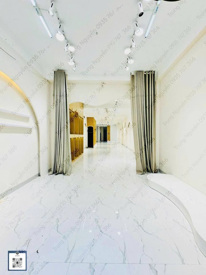 Cho thuê mặt bằng 100m² tại Lý Thường Kiệt - Giá 4 triệu/tháng, phù hợp làm văn phòng!