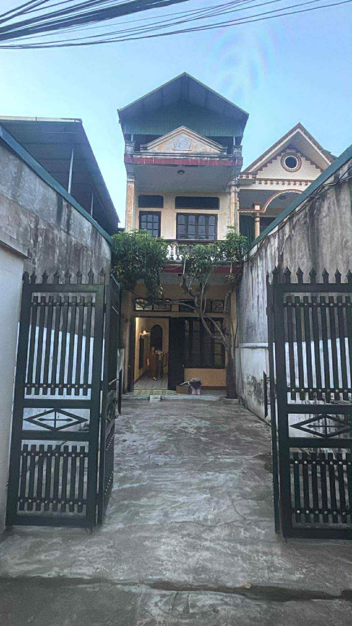 Nhà cho thuê 2 tầng tại Đông Sơn, Thanh Hóa - Ngay đối diện Trường Đông Sơn 1, giá 5 triệu