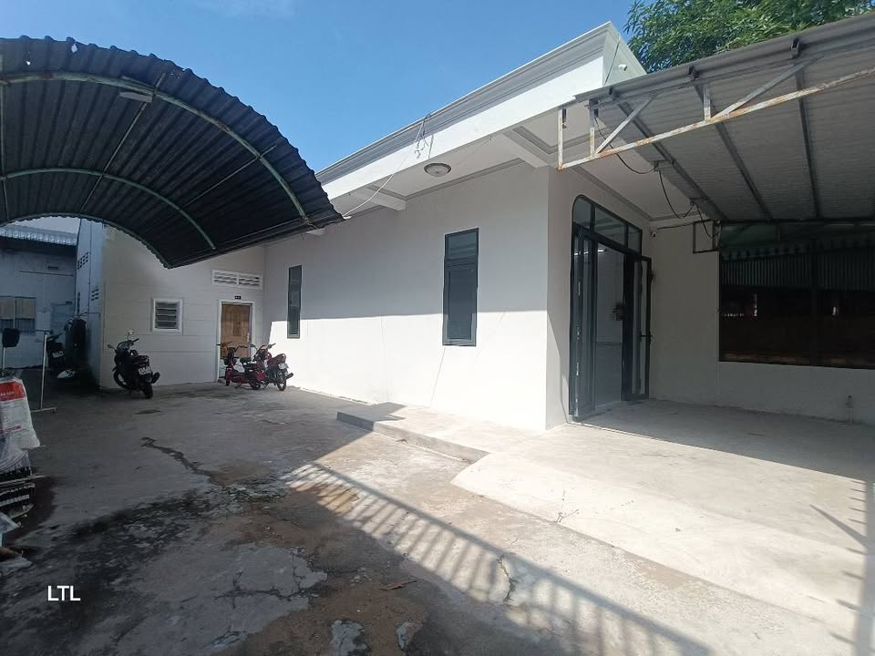 Nhà cho thuê trệt hẻm đường Nguyễn Đệ, Cái Khế, Cần Thơ 150m² giá 6 triệu - Không thể bỏ lỡ!
