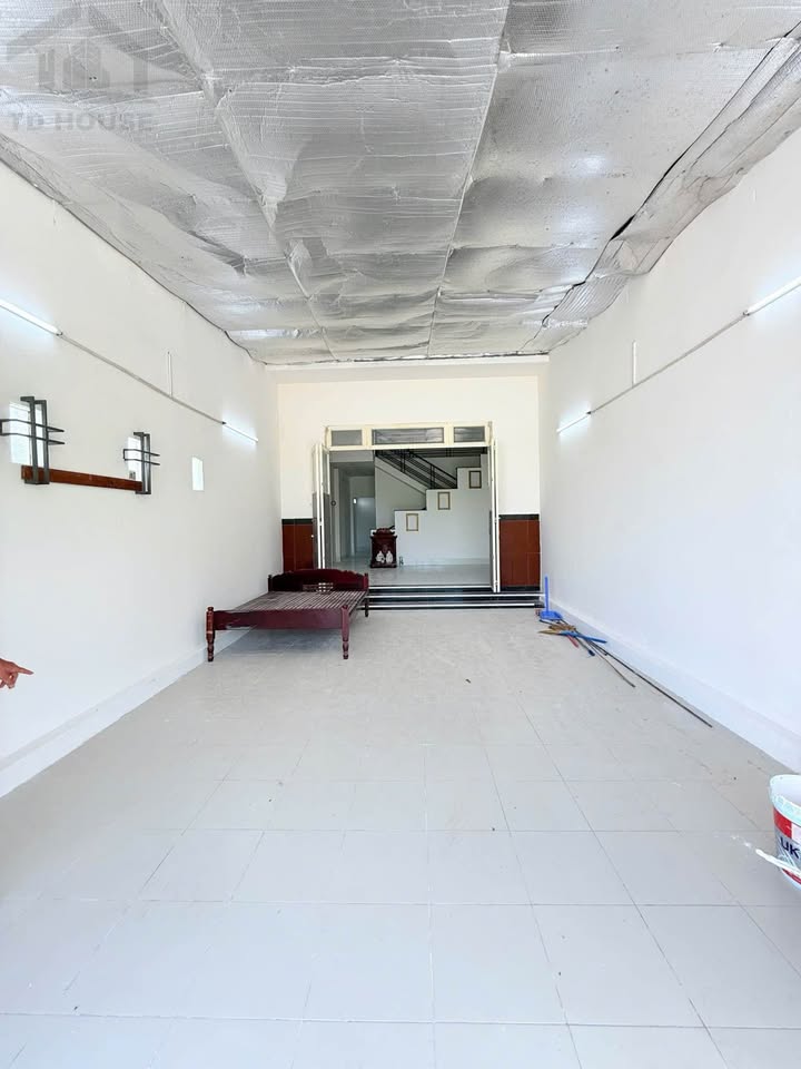 Nhà cho thuê 2 phòng ngủ KDC Bình Nhựt, Bình Thủy 100m² giá 5 triệu/tháng - Phù hợp gia đình!