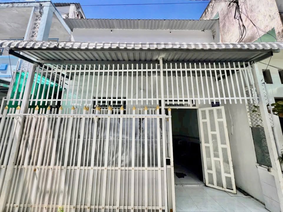 Nhà hẻm 145 Lý Tự Trọng, Ninh Kiều 69m² giá 5.5 triệu - Vị trí trung tâm thuận lợi!