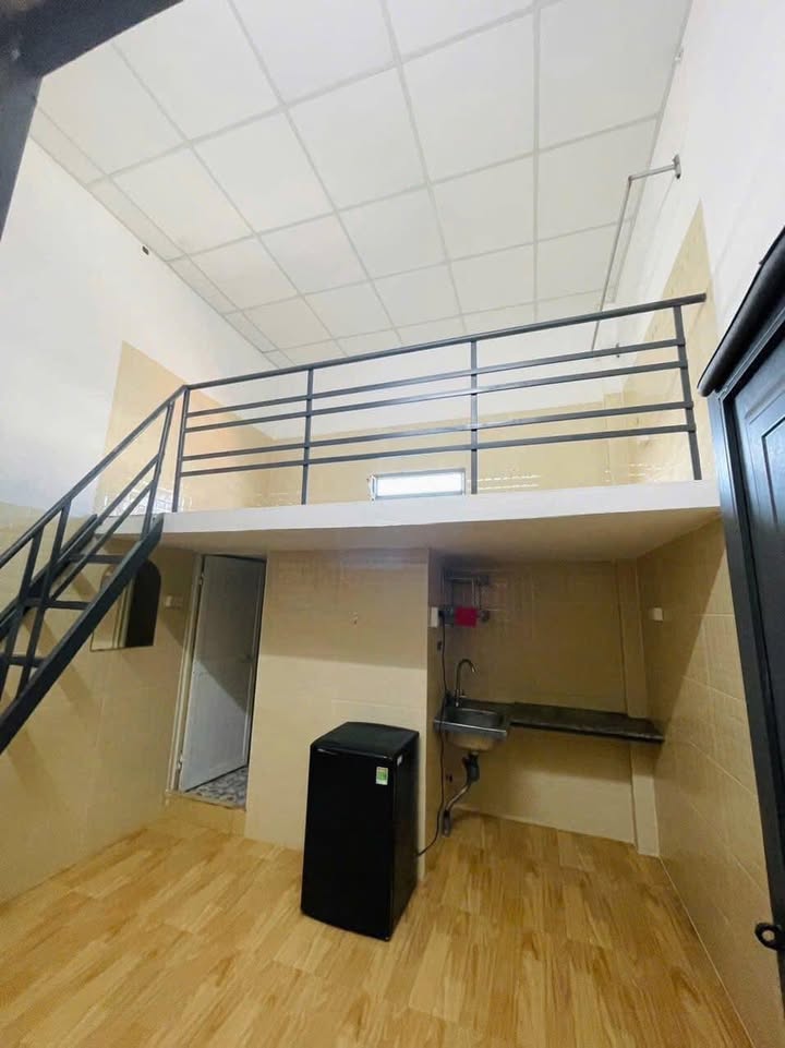 Phòng trọ mới tinh Hẻm 553 Đường 30-4, Cần Thơ 16m² giá 2.3 triệu - Nội thất đầy đủ, an ninh đảm bảo!