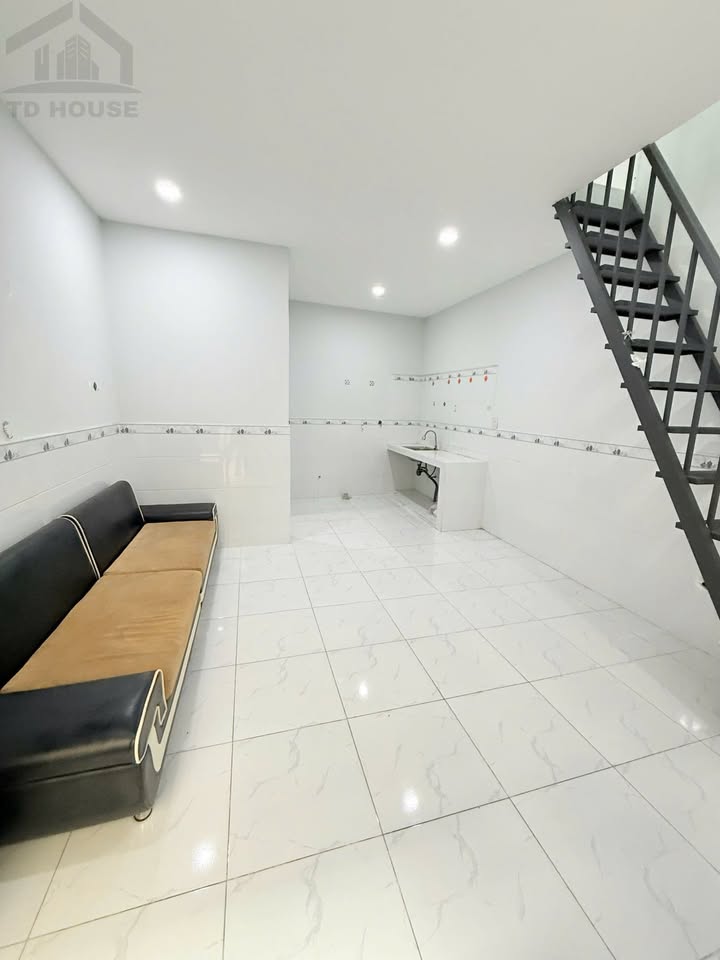 Minihouse cho thuê tại An Thới, Bình Thủy 33m² giá 2.5 triệu - Tiện nghi đầy đủ!