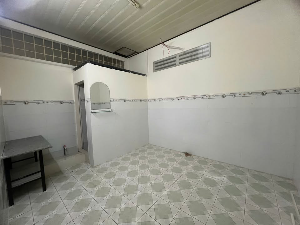 Phòng cho thuê mới xây tại hẻm 123 Trần Hưng Đạo, Cần Thơ - Giá chỉ 1.9 triệu/tháng!