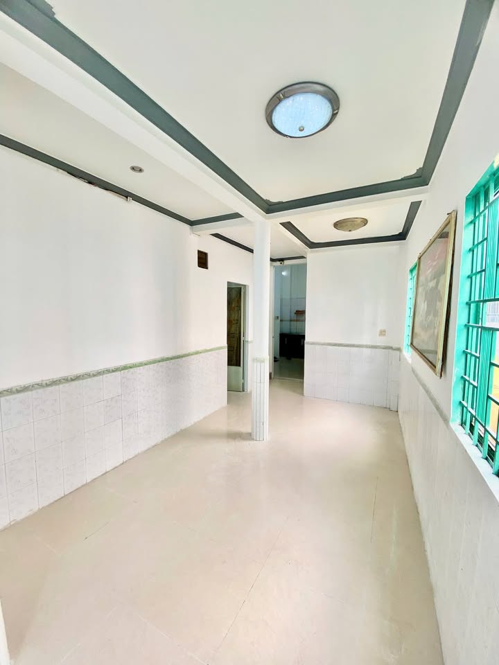 Nhà cho thuê hẻm Trần Phú, Cái Khế 91m² giá 5.6 triệu - Không thể bỏ lỡ!