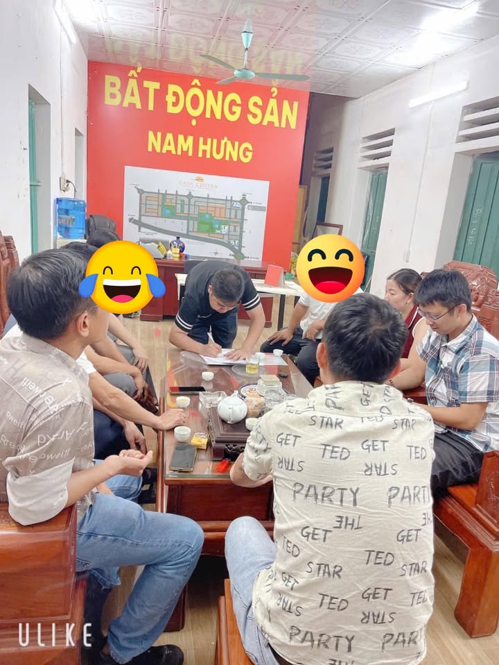 Đất nền Casa Lã Vọng Duy Hải 100m² - Cơ hội đầu tư sinh lời tuyệt vời!