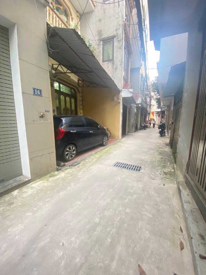 Nhà đẹp Xuân Đỉnh 47m² giá 10 tỷ - Vị trí đắc địa gần công viên!