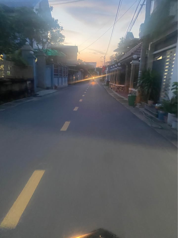 Bán đất thổ cư 41m² tại Mai Nội, Sóc Sơn - Sổ đỏ chính chủ, giá chỉ 2.2 tỷ!