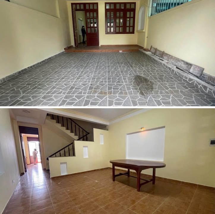 Nhà nguyên căn đường Nguyên Tử Lực, Đà Lạt 3PN giá 12 triệu - Không gian sống thoáng đãng!