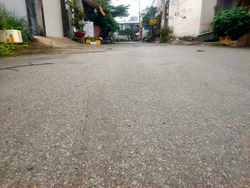 Đất nền dự án RioKasa Thủ Đức 68m² giá 5.3 tỷ - Vị trí đắc địa, phong thủy tốt!