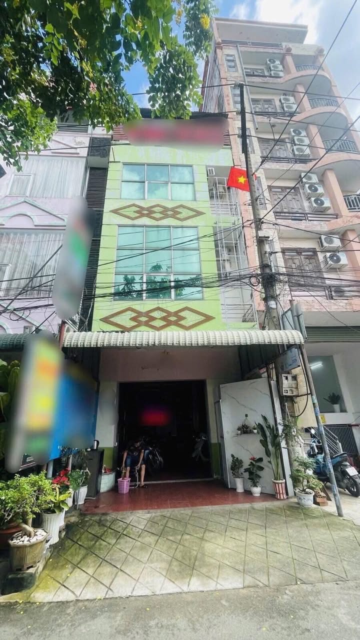 Nhà 3 tầng mặt tiền đường số Bình Đường 138m² giá 10.8 tỷ - Đầu tư sinh lời ngay!