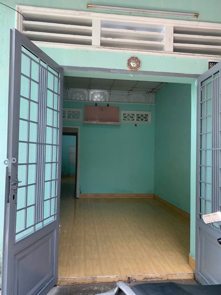 Nhà cho thuê Chánh Nghĩa Thủ Dầu Một 75m² giá 3.7 triệu - Không gian sống thoải mái!