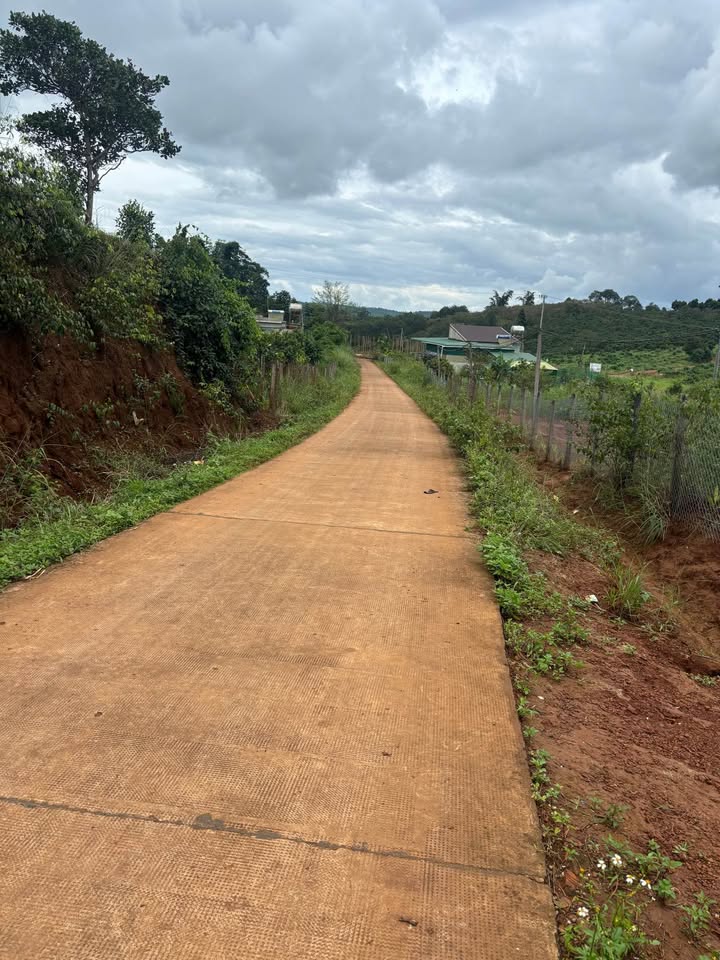 Đất nền Đắk Wer 115m² giá chỉ 220 triệu - Cơ hội đầu tư tuyệt vời!