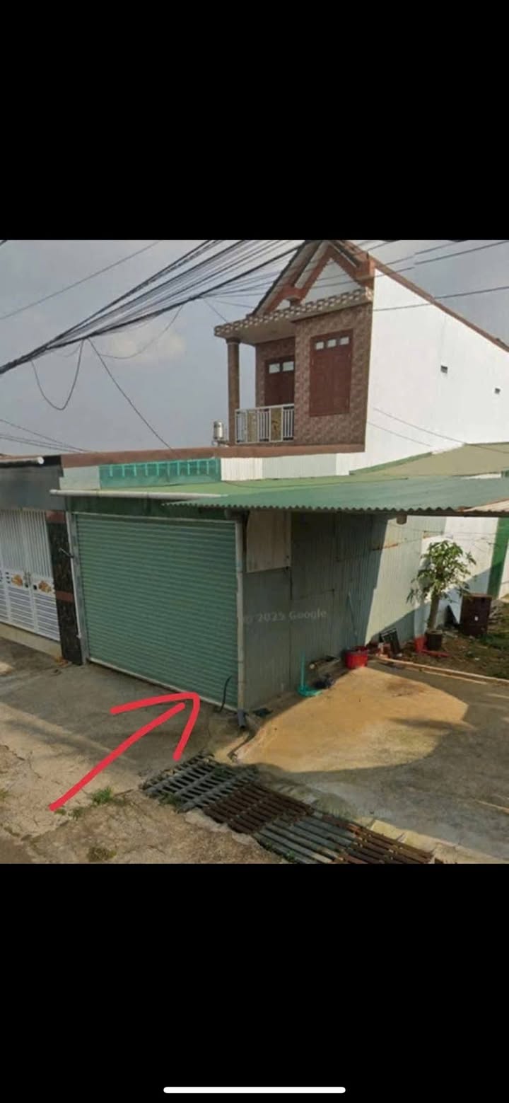 Bán đất tặng nhà + kho sử dụng tốt tại Bảo Lộc - 150m² chỉ 1.85 tỷ