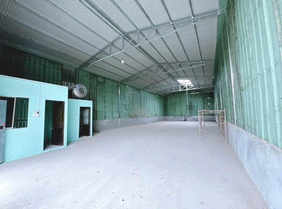 Kho cho thuê tại phường Hố Nai, Biên Hòa 250m² - Không ô nhiễm, giá chỉ 9 triệu!