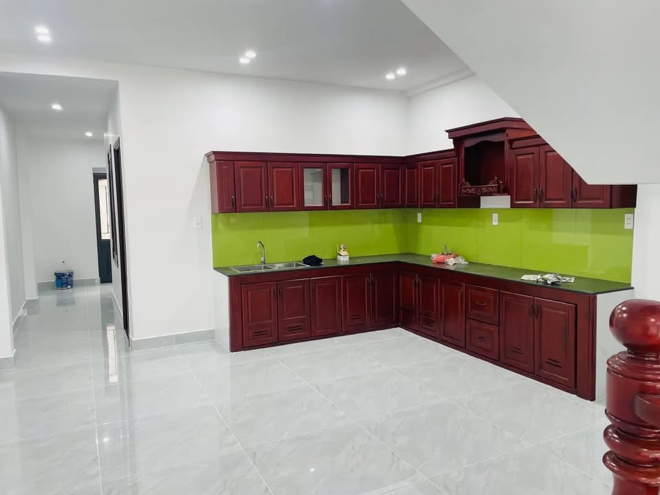 Nhà 2 tầng kiên cố đường Liêm Lạc, Cẩm Lệ, Đà Nẵng 100m² giá 5.45 tỷ - Tiềm năng đầu tư lớn!