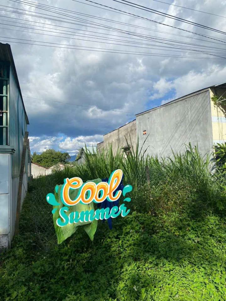 Đất thổ cư 240m² thôn 2 Đắk Cấm, Kon Tum - Giá chỉ 700 triệu