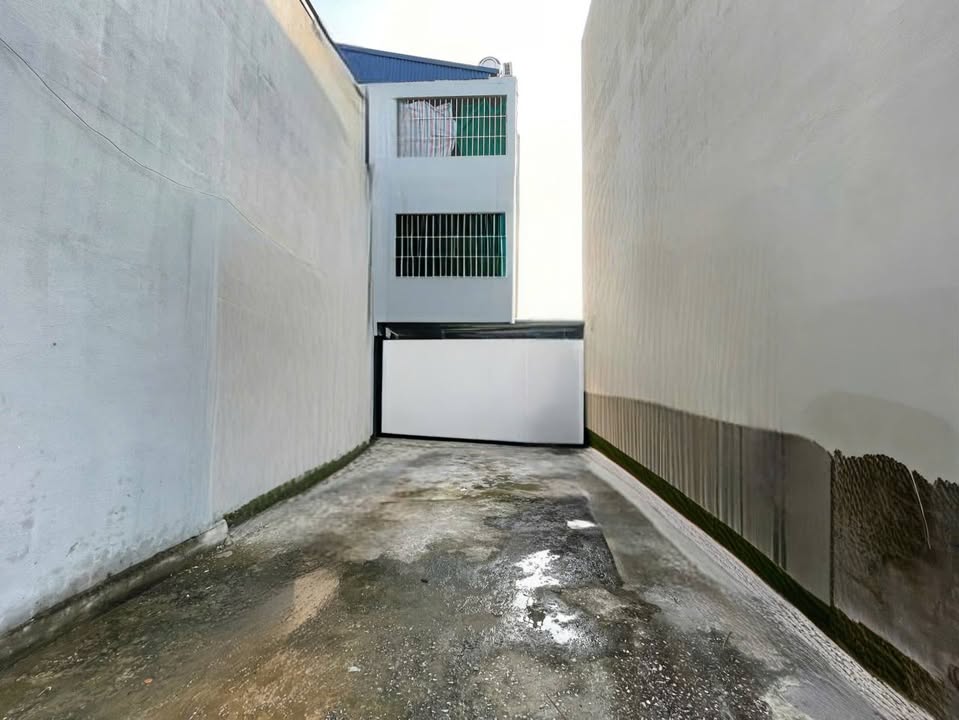 Bán đất đẹp tại Hải Thành - Dương Kinh 41m² giá 1.25 tỷ - Vị trí đắc địa gần chợ và trường học!