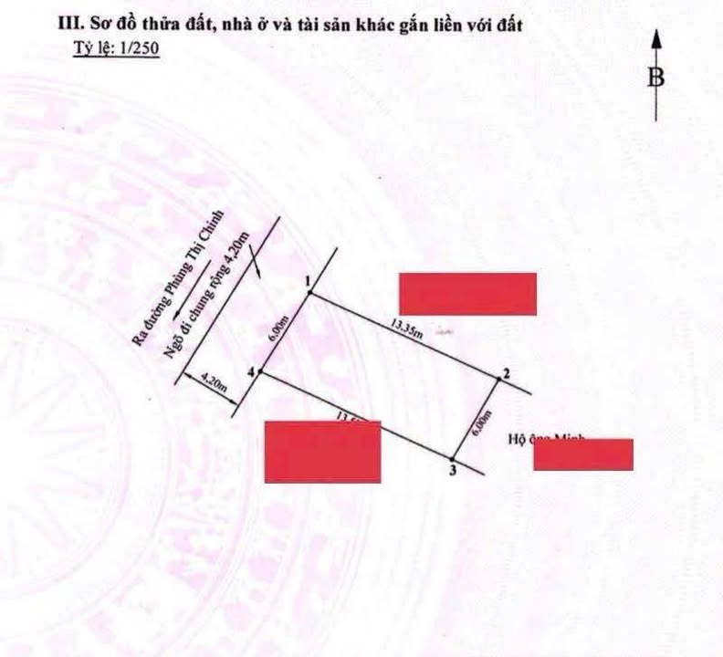 Đất nền Kiến An Hải Phòng 80m² giá 2.15 tỷ - Gần trường học và chợ!