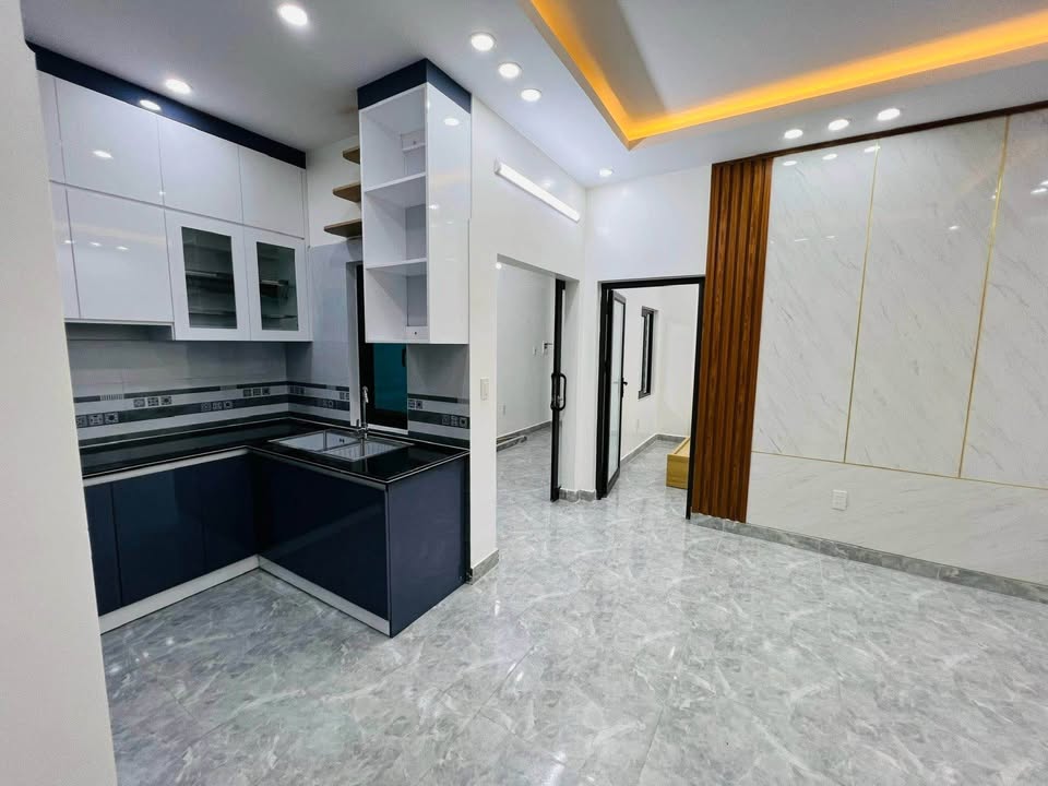 Nhà cho thuê tại Đằng Hải, 50m² giá chỉ 5.2 triệu - Full nội thất, sẵn sàng vào ở!
