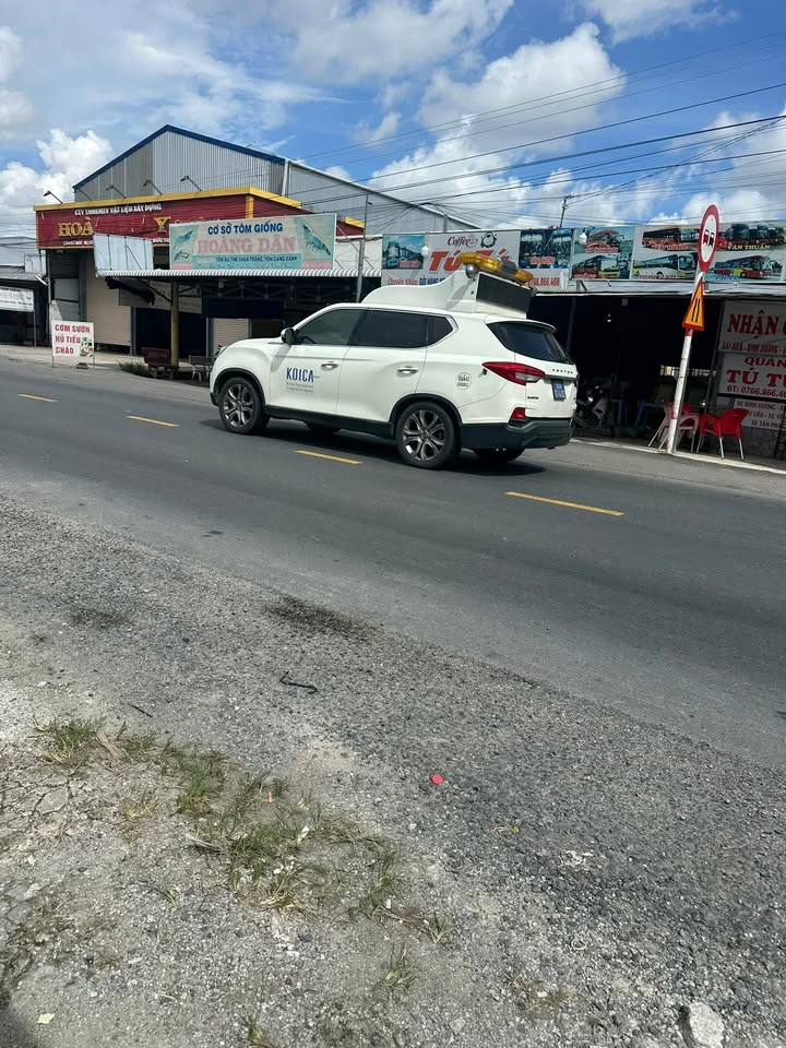 Đất nền Vĩnh Phú Tây 2080m² - Dân cư đông đúc, đầu tư lý tưởng!