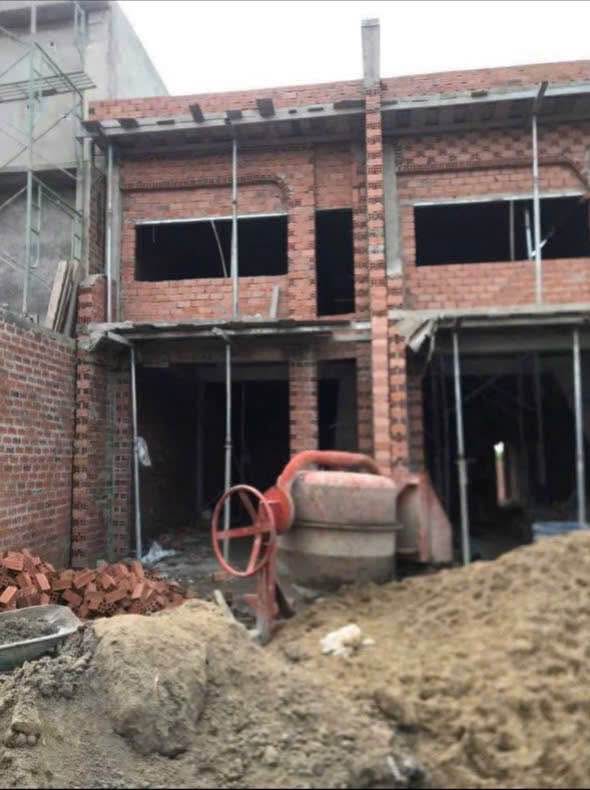 Nhà cấp 4 gác lửng Trảng Bom 104m² giá 1 tỷ - Sẵn sàng ở ngay!