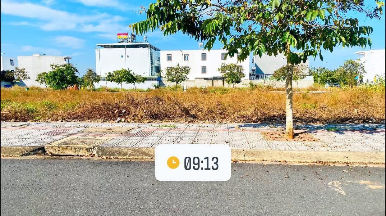 Đất nền Khu đô thị Bàu Xéo Trảng Bom 95m² giá 1 tỷ - Lô siêu đẹp, đầu tư ngay!