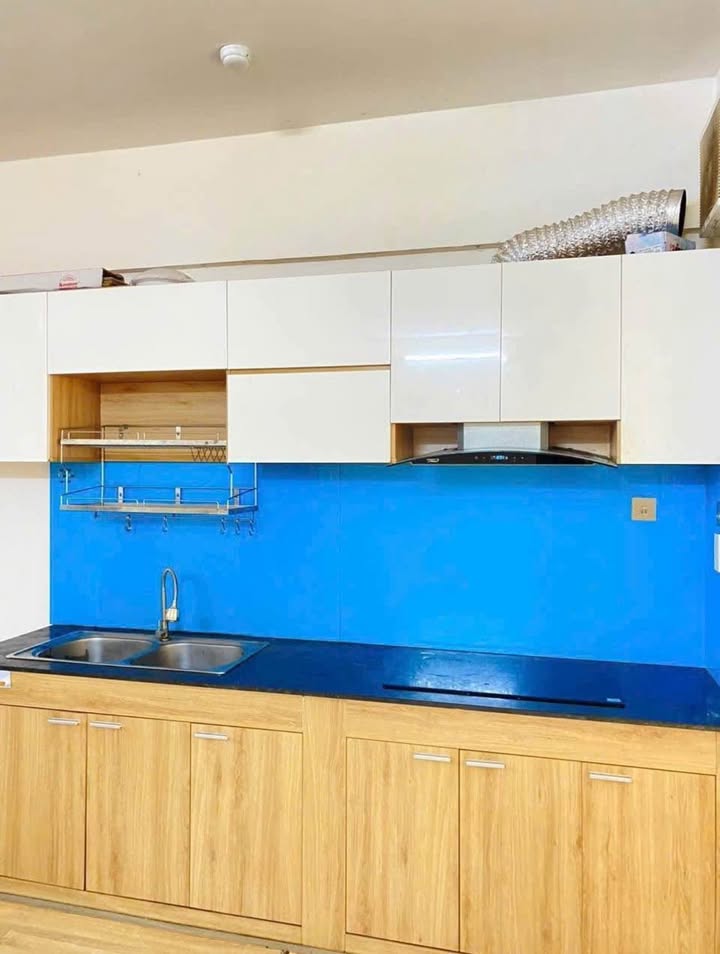 Căn hộ Sơn An Plaza Biên Hòa 70m² giá 5.5 triệu - Sẵn sàng vào ở!