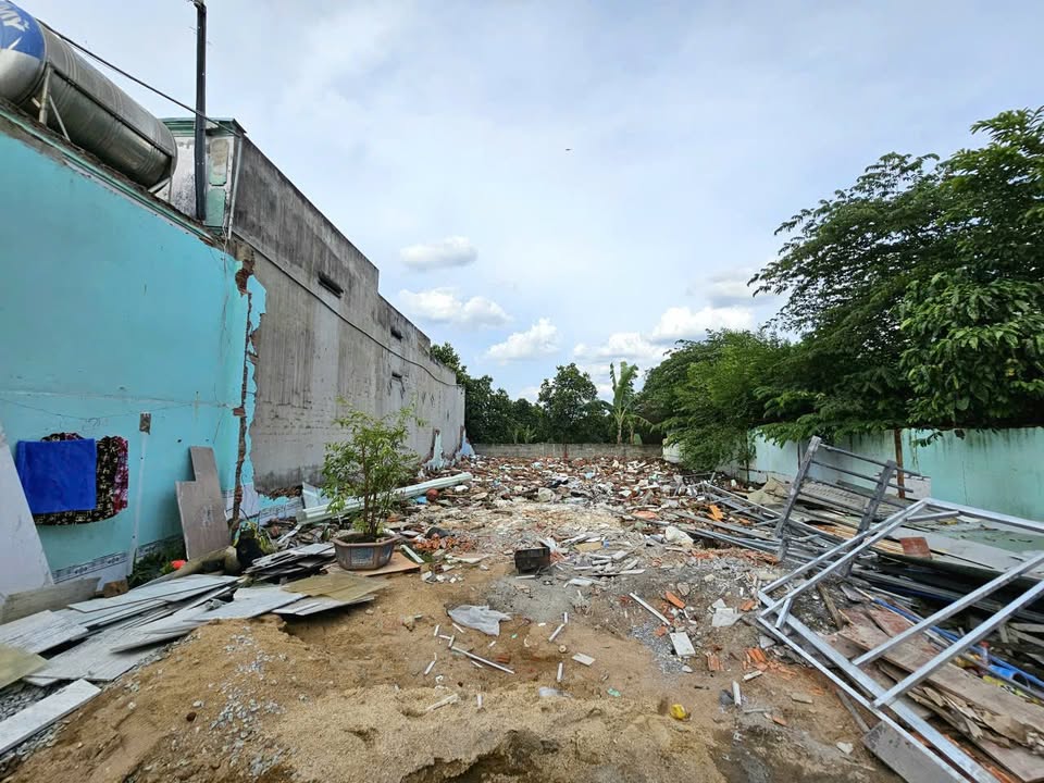 Đất thổ cư 110m² KP2 Trảng Dài giá 2.49 tỷ - Sổ hồng riêng, chính chủ