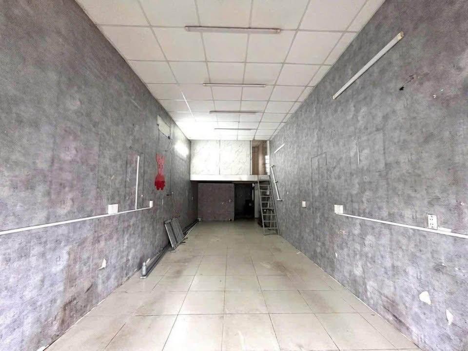 Cho thuê mặt bằng mặt tiền Phan Trung 52m² - Phù hợp cho kinh doanh đa ngành