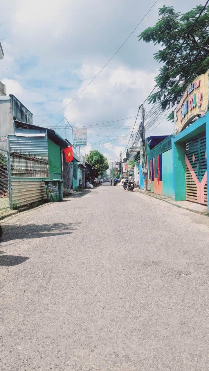 Đất nền Tam Phước Biên Hòa 341m² giá 3.4 tỷ - Sổ hồng riêng chính chủ!