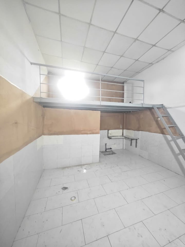 Phòng trọ Tân Mai Biên Hòa 16m² chỉ 1 triệu/tháng - Gần Đại học Đồng Nai!