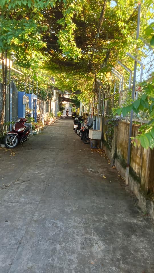 Đất 2 mặt tiền Bình Thái, Hòa Thọ Đông - Diện tích 70m², giá 3.3 tỷ - Cơ hội vàng cho đầu tư!