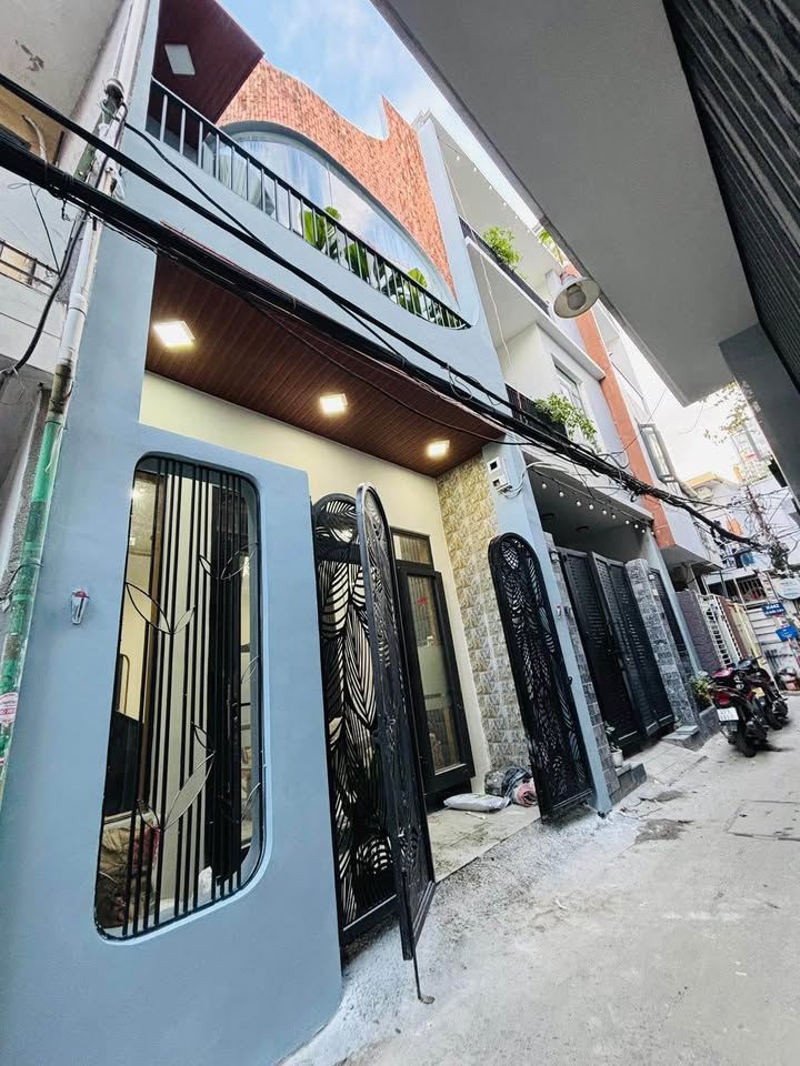 Nhà phố 442 Hoàng Diệu, quận Hải Châu, 50m² giá 4.55 tỷ - Không thể bỏ lỡ!