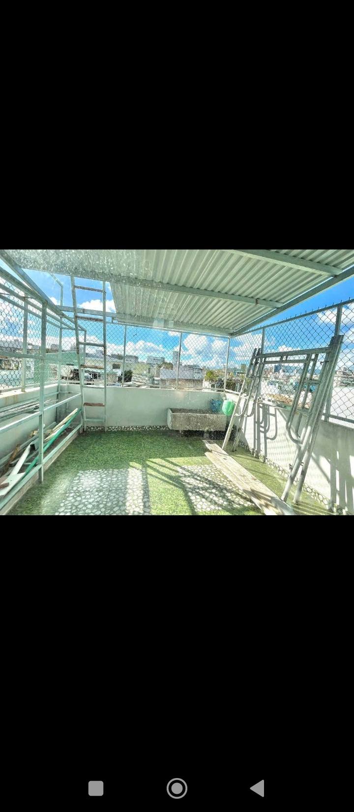 Nhà 4 tầng Trưng Nữ Vương 140m² giá 4 tỷ - Đầu tư sinh lời ngay trung tâm!