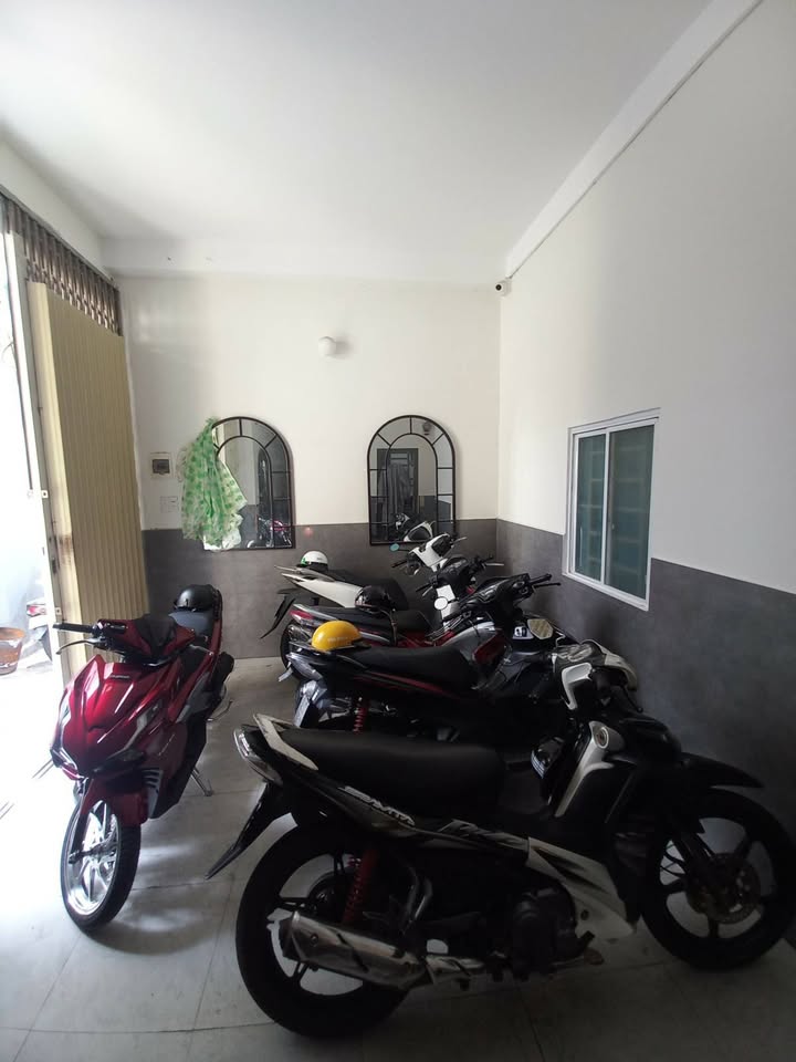 Căn hộ mini tại Đà Nẵng 56m² giá 5.3 tỷ - Dòng tiền ổn định 30 triệu/tháng!