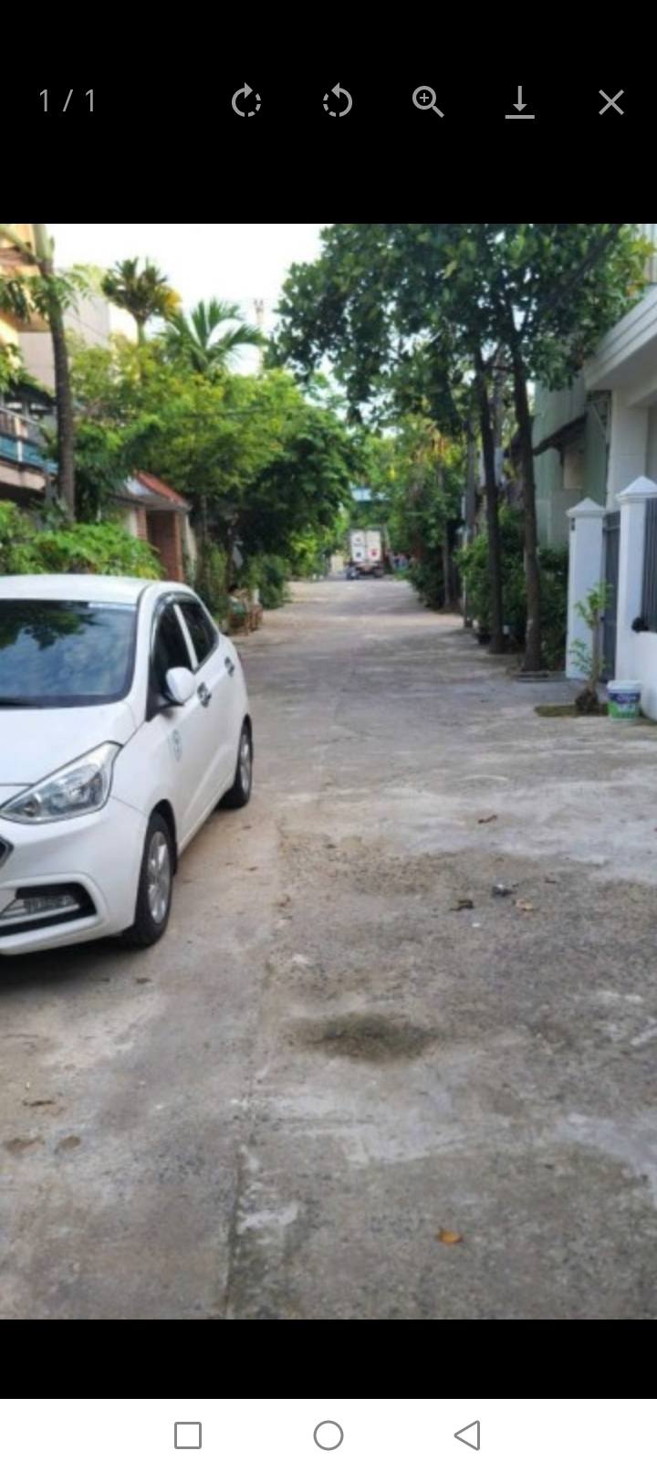 Đất nền lô góc Bình Thái 4 76m² giá chỉ 3.5 tỷ - Tiềm năng kinh doanh cao!