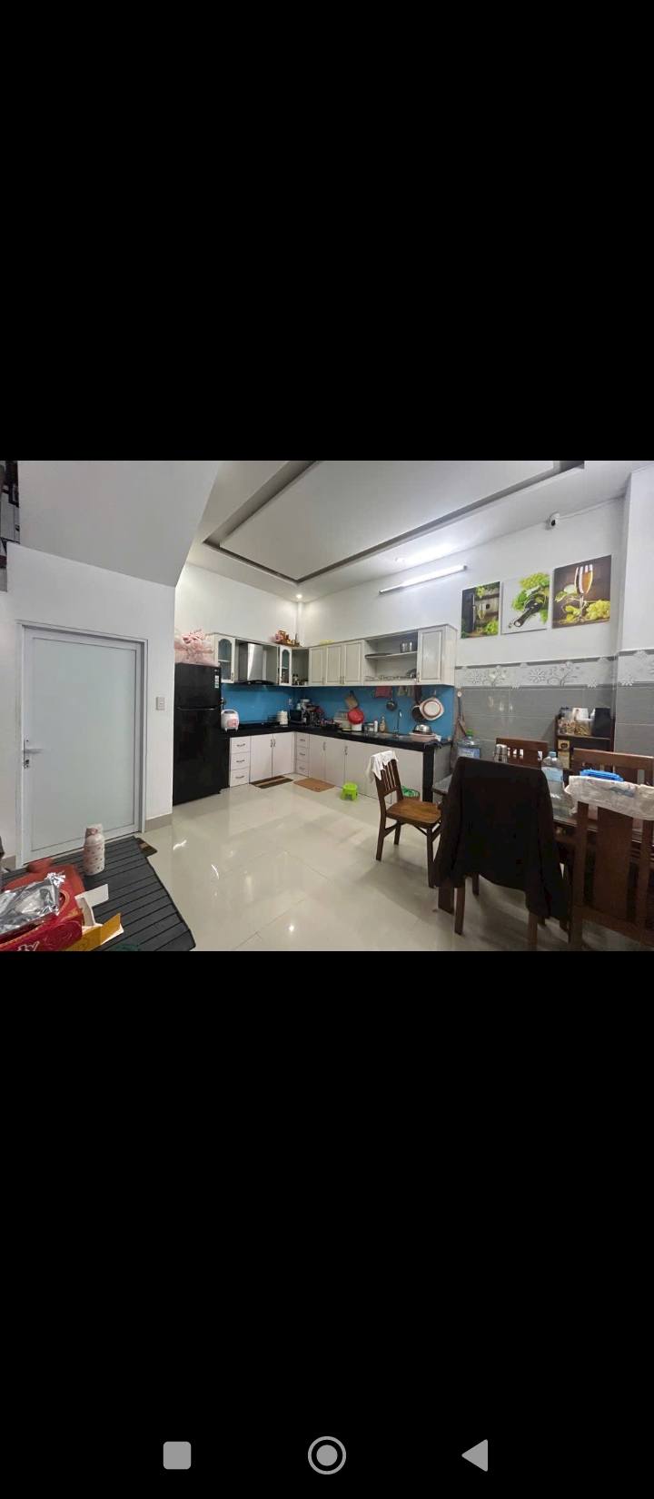 Nhà 2 tầng Thái Thị Bôi, 55m² giá 4 tỷ - Cơ hội đầu tư tốt tại Thanh Khê!