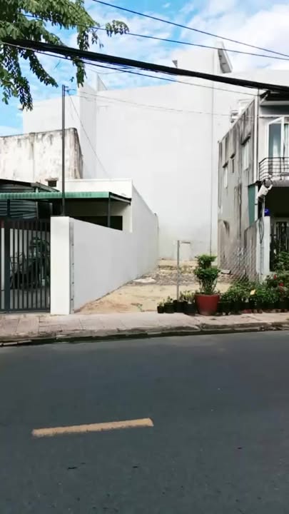 Đất mặt tiền Quảng Hòa Xương, Lái Thiêu 81.8m² giá 4.8 tỷ - Kinh doanh thuận lợi!