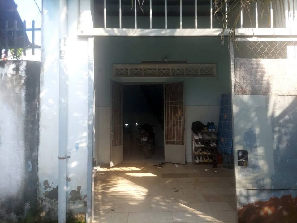 Nhà cho thuê Vĩnh Phú 2PN, giá 4 triệu - Phù hợp gia đình nhỏ!