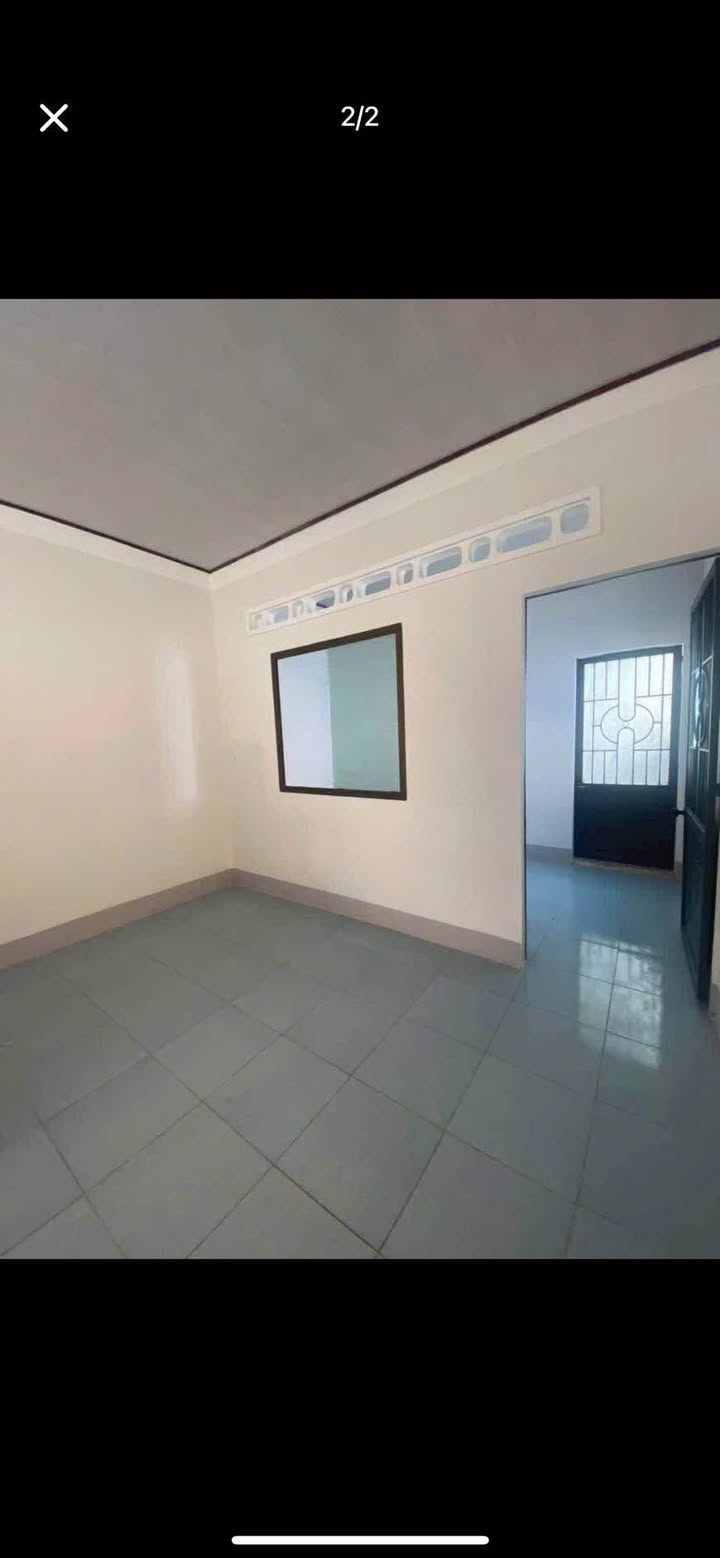 Nhà mê lỡ Nguyễn Thị Minh Khai, Quy Nhơn 45m² giá 2 tỷ - Vị trí trung tâm, tiện ích đầy đủ!