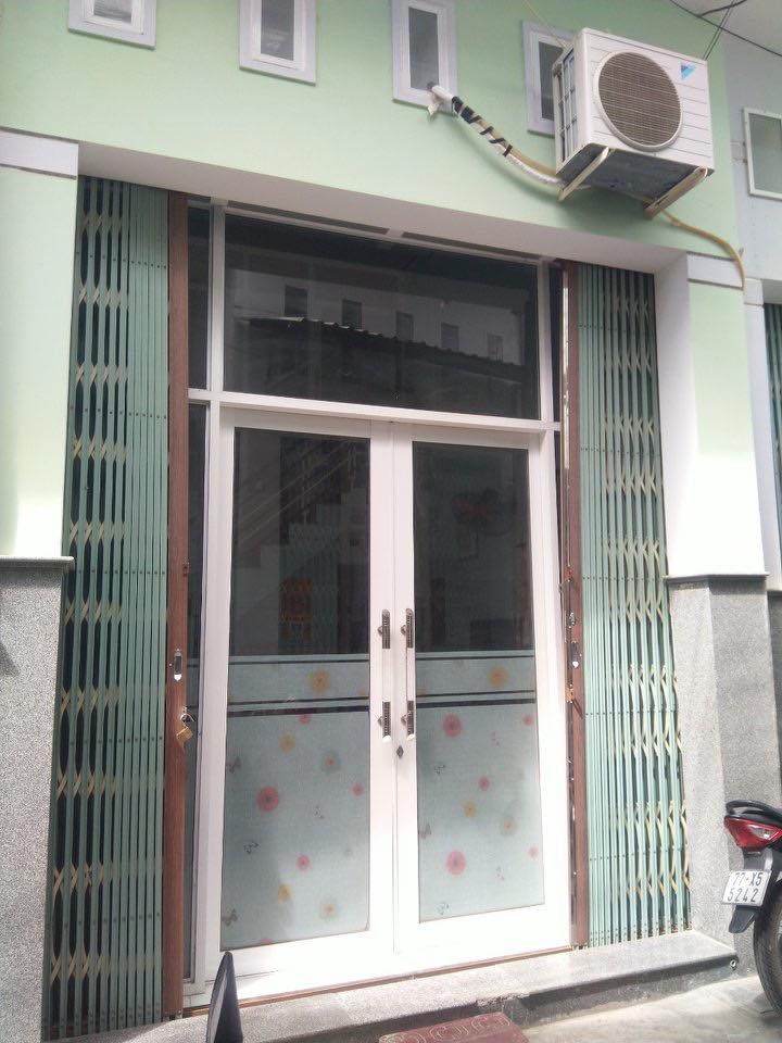 Nhà 2 tầng tại Quy Nhơn Nam 44m² giá 1 tỷ - Đầu tư sinh lời ngay!