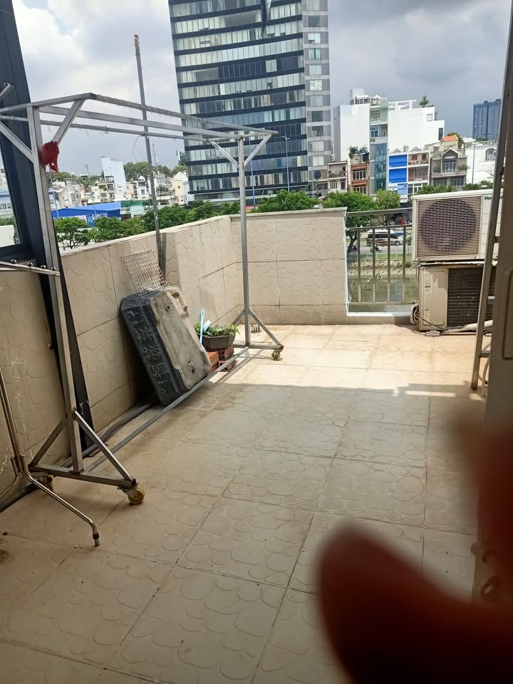 Nhà mặt tiền đường Ba Đình, quận 8, diện tích 30m², giá chỉ 12 triệu/tháng - Cơ hội thuê lý tưởng!