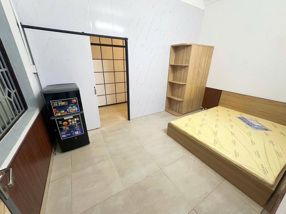 Căn hộ cho thuê 3419 Phạm Thế Hiển, Quận 8 chỉ 3.5 triệu - Full nội thất, an ninh tốt!