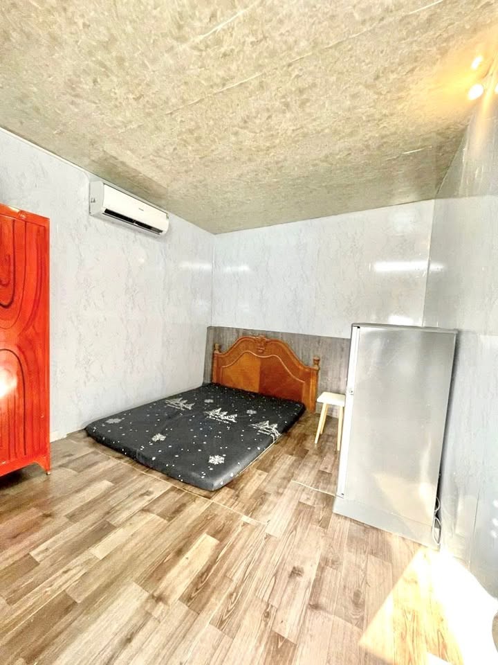 Phòng cho thuê đường Phạm Thế Hiển, quận 8 - Full nội thất, chỉ 3 triệu/tháng!