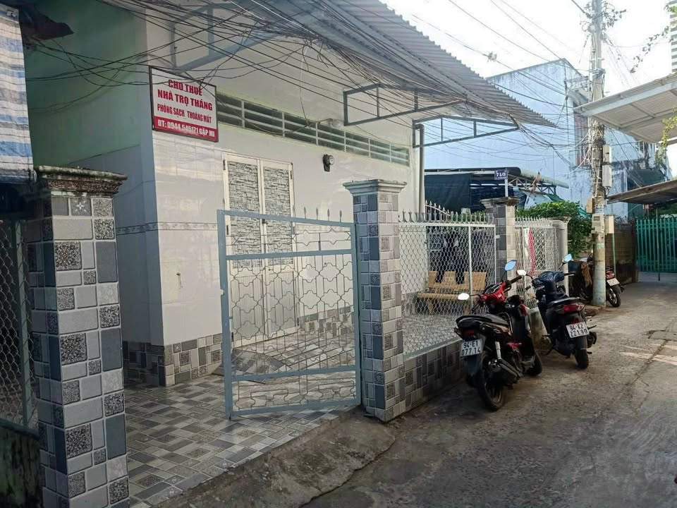 Phòng cho thuê tại Hẻm 5, đường Trần Phú, Bạc Liêu - Giá thỏa thuận hấp dẫn!