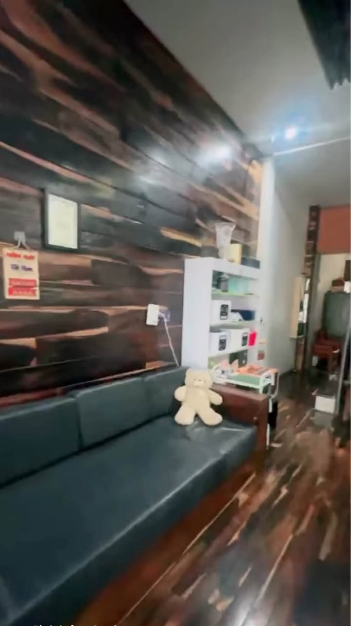 Nhà 2 tầng mặt tiền đường Hồ Tùng Mậu 100m² giá 9.199 tỷ - Kinh doanh sầm uất!